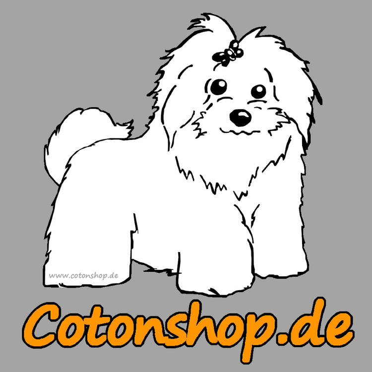 Logo Cotonshop