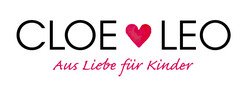 Logo Cloe & Leo