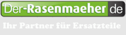 Logo der-rasenmaeher.de