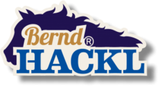 Logo Bernd Hackl