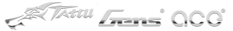 Logo Gens
