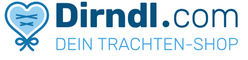 Logo Dirndl Trachtenoutlet