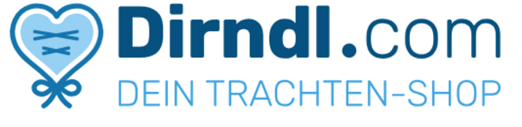 Logo Dirndl Trachtenoutlet