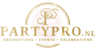 Logo PartyPro