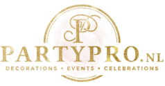 Logo PartyPro