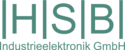 Logo HSB Industrieelektronik