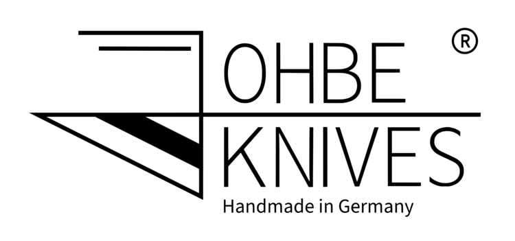 Logo JOHBE Knives