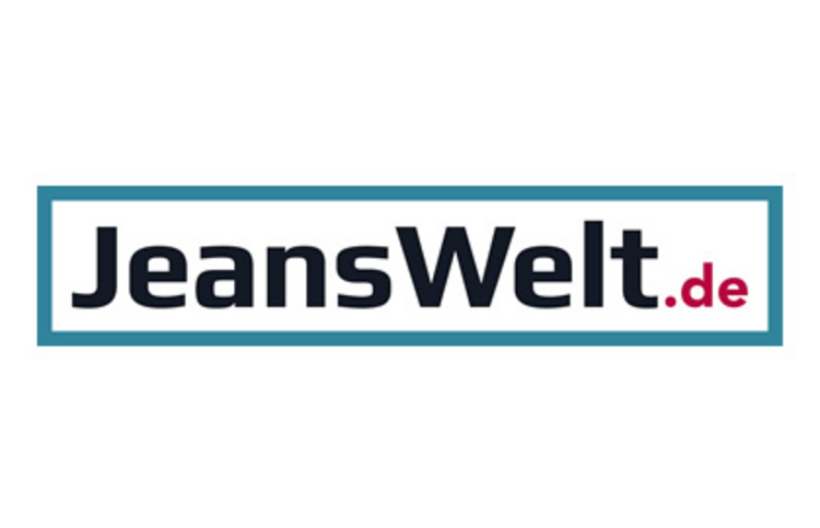 Logo JeansWelt.de