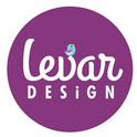 Logo LEVAR Design