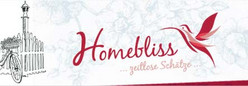 Logo homebliss
