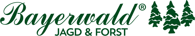Logo Bayerwald Jagd