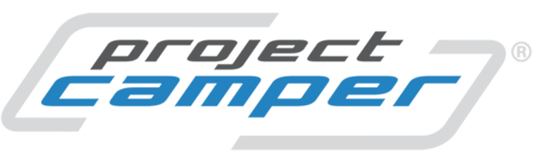 Logo Project Camper