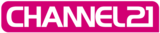 Logo CHANNEL21