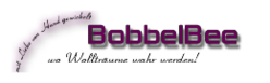 Logo BobbelBee