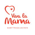 Logo Viva la Mama