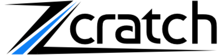 Logo Zcratch