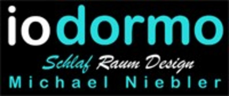 Logo iodormo