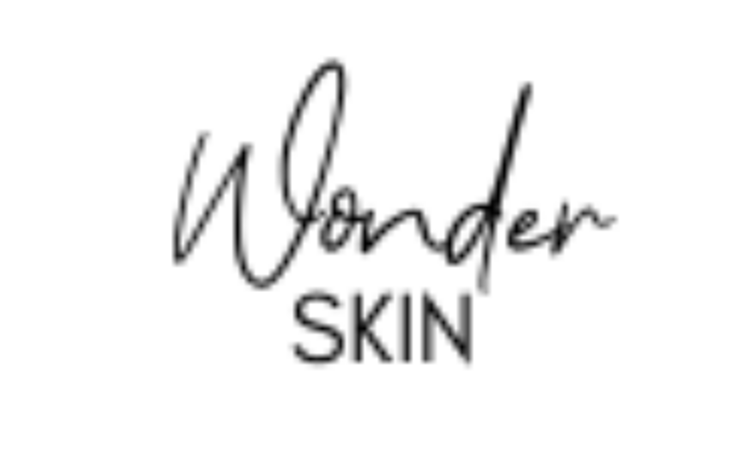 Logo Wonderskin