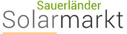 Logo Sauerländer Solarmarkt