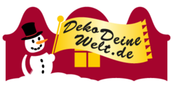 Logo DekoDeineWelt