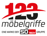 Logo 1-2-3-Möbelgriffe