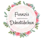 https://www.franzisdekostuebchen.de/ Logo Franzis Dekostübchen