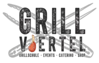 Logo Grillviertel