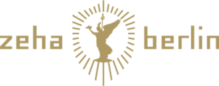 Logo Zeha Berlin