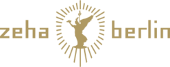 Logo Zeha Berlin