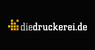 Logo diedruckerei