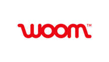 Logo woom