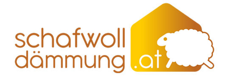 Logo Schafwolldaemmung