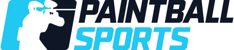Logo Paintball Sports