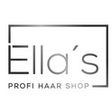 Logo Ellas Profi Haar Shop