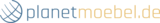 Logo Planetmöbel