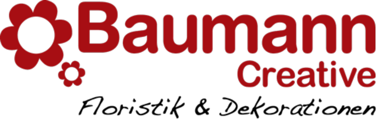 Logo Baumann Creative