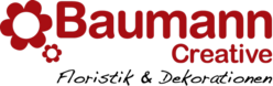 Logo Baumann Creative