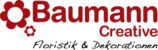 Logo Baumann Creative