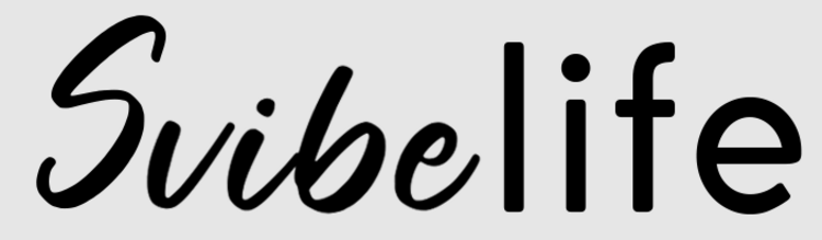 Logo Svibelife