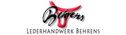 Logo Lederhandwerk Behrens