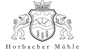 Logo Horbacher Mühle