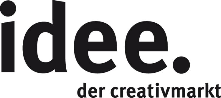Logo idee. Creativmarkt