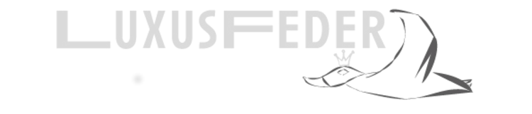 Logo Luxusfeder