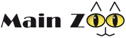 Logo Main Zoo