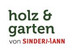 Logo holz & garten