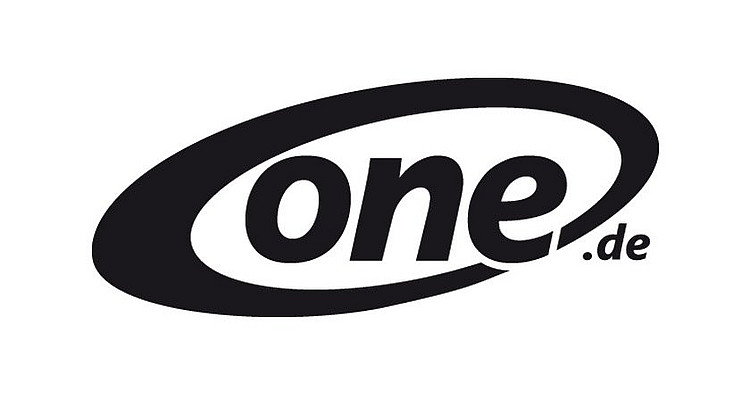 Logo ONE.de