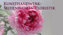 Logo Seidenblumen Shop