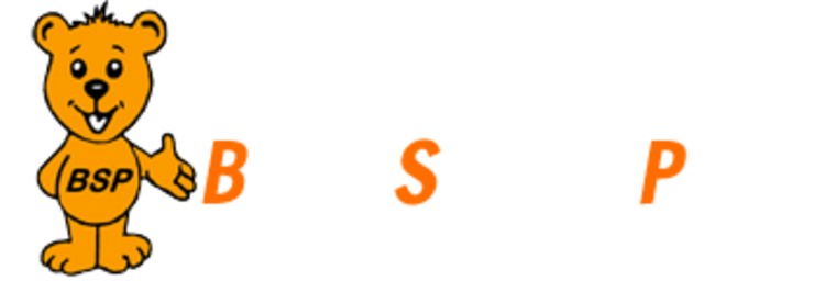 Logo Bear-Speed-Parts