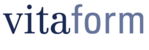 Logo VITAFORM