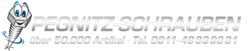 Logo Pegnitz-Schrauben
